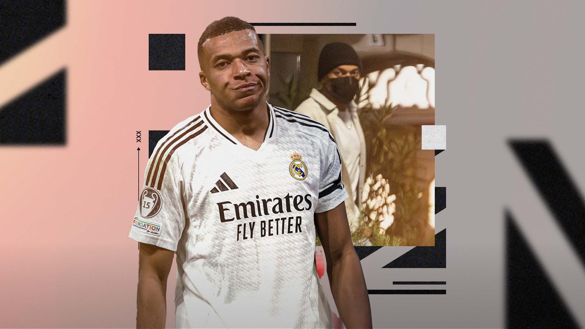 كيليان مبابي