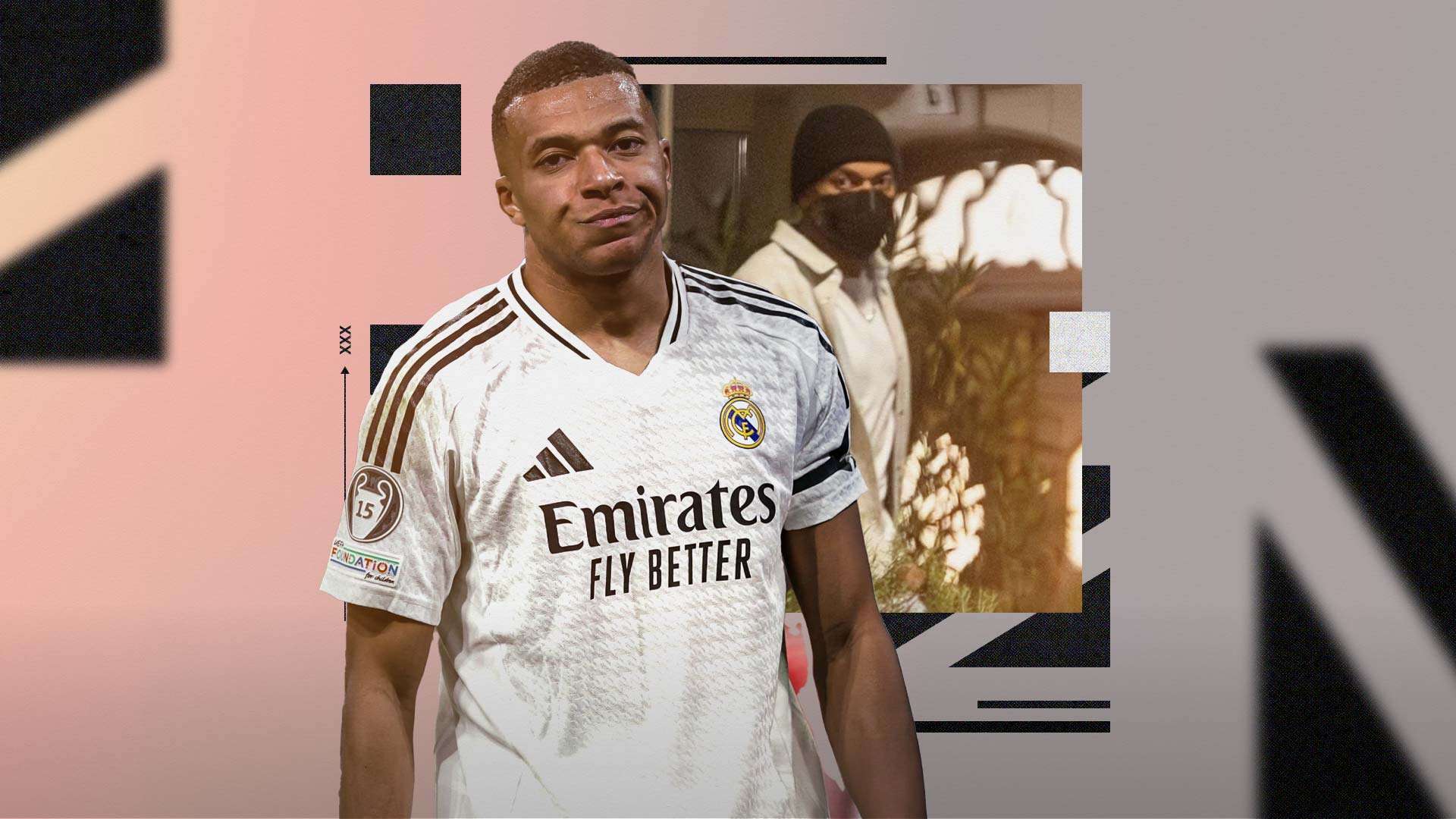 كيليان مبابي