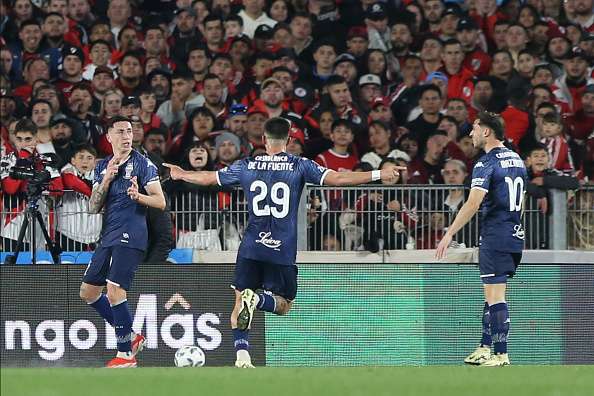 لاعبو هوراكان