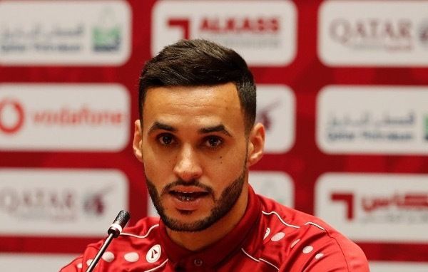 علي البوسعيدي