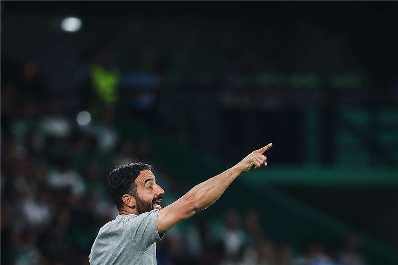 روبن أموريم