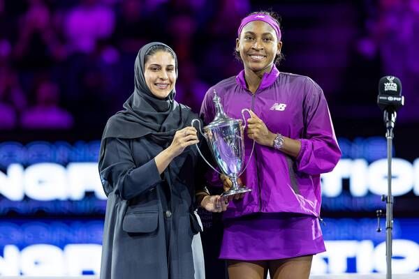 أضواء العريفي مع كوكو جوف