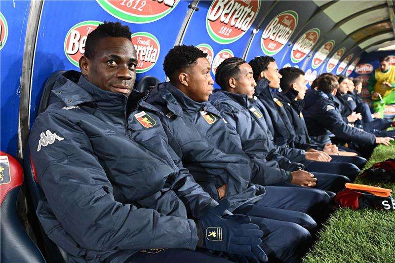 ماريو بالوتيلي