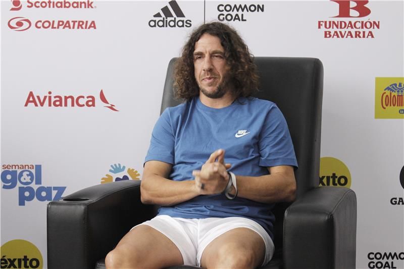 كارليس بويول