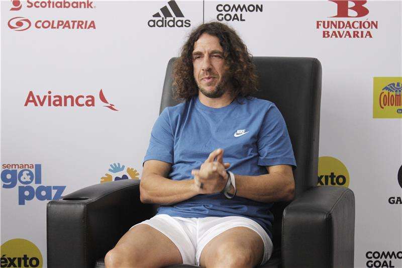 كارليس بويول