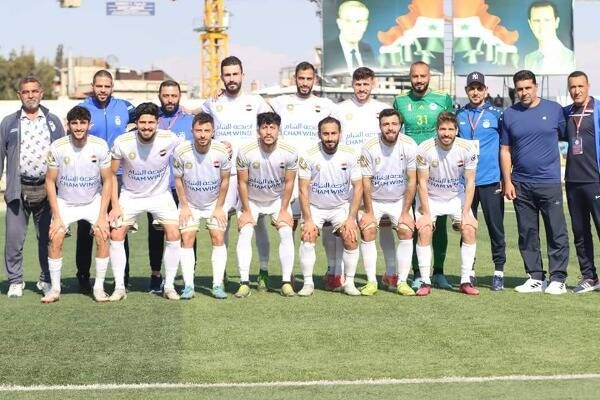 لاعبو الفتوة