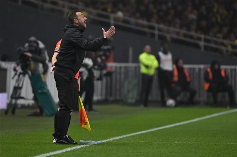 روبيرتو دي زيربي