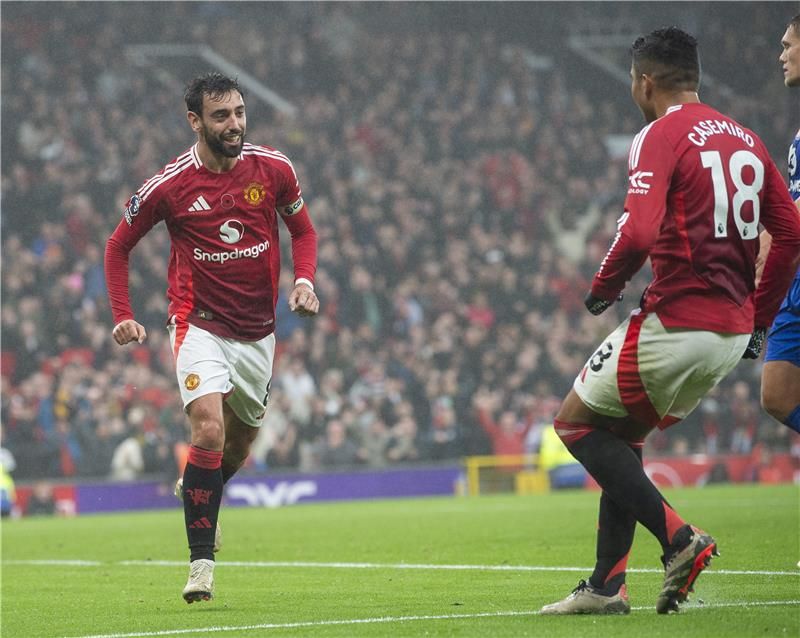 من المباراة