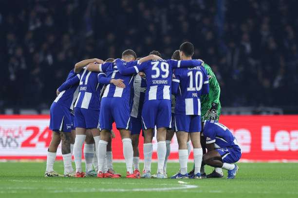 هيرتا برلين