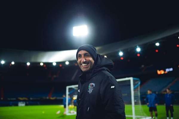 محمد الساحلي