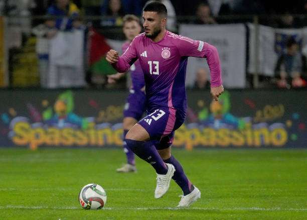 دينيز أونداف