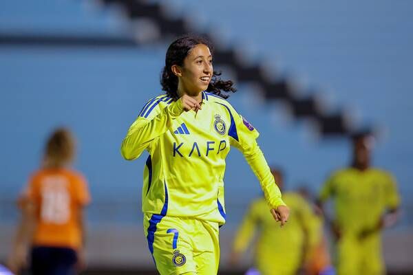 بسمة الشنيفي ضد شعلة الشرقية