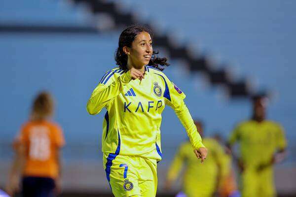 بسمة الشنيفي ضد شعلة الشرقية