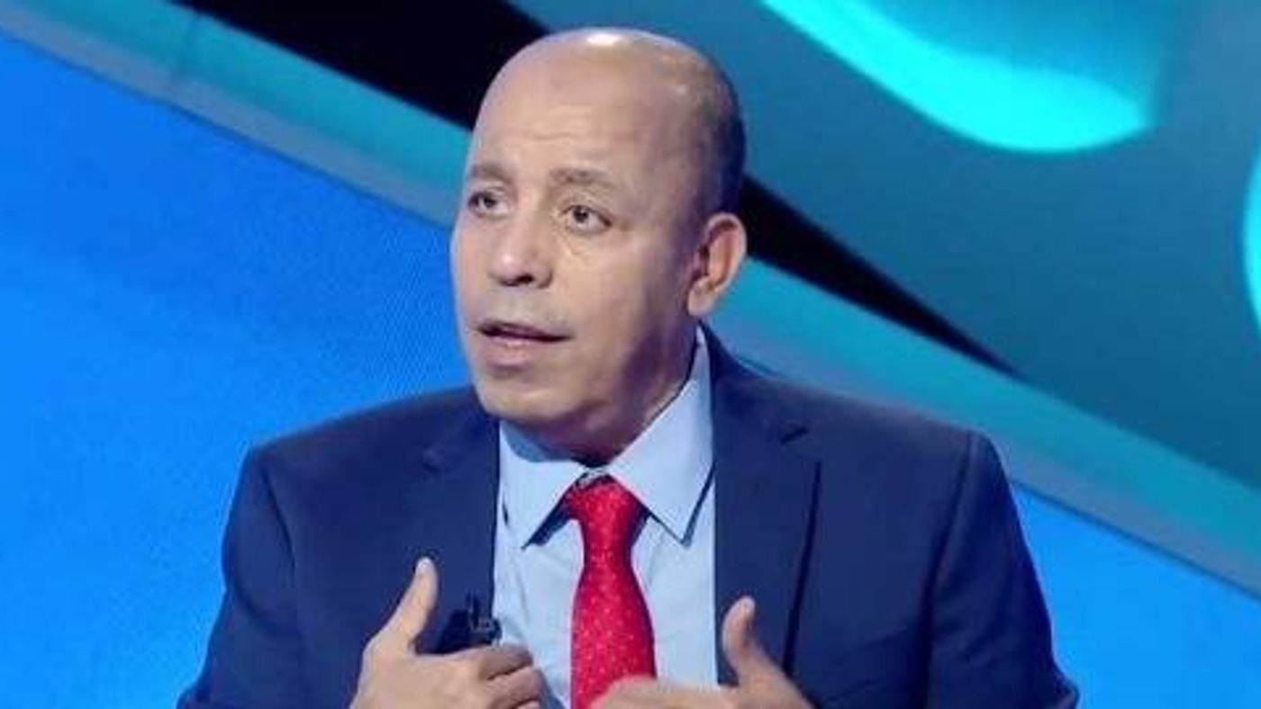 مصادر كووورة: قرار الأهلي يصدم بدر رجب