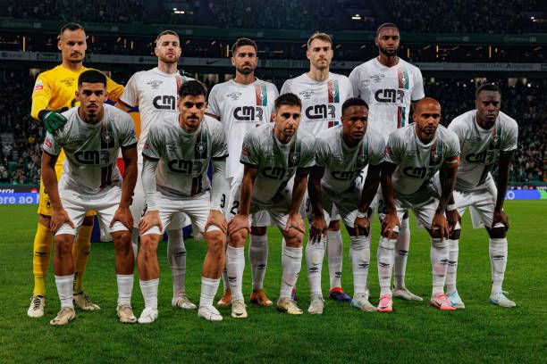 إستريلا أمادورا