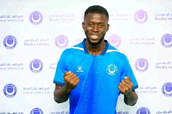 عيسى فوفانا