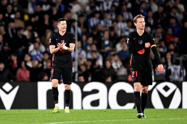 روبرت ليفاندوفسكي