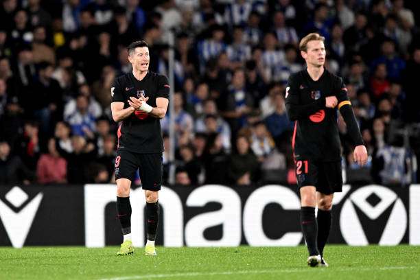 روبرت ليفاندوفسكي