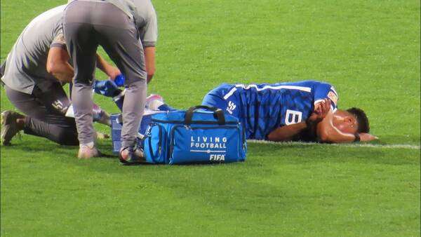 سالم الدوسري