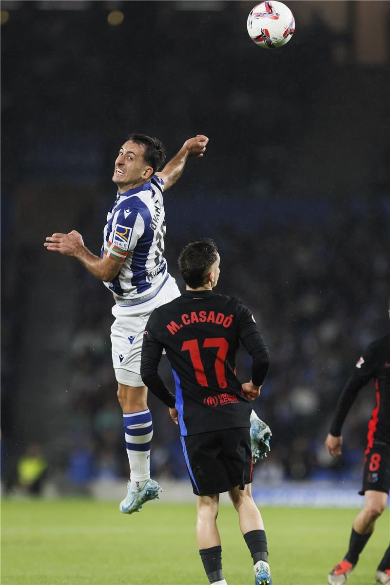 مارك كاسادو