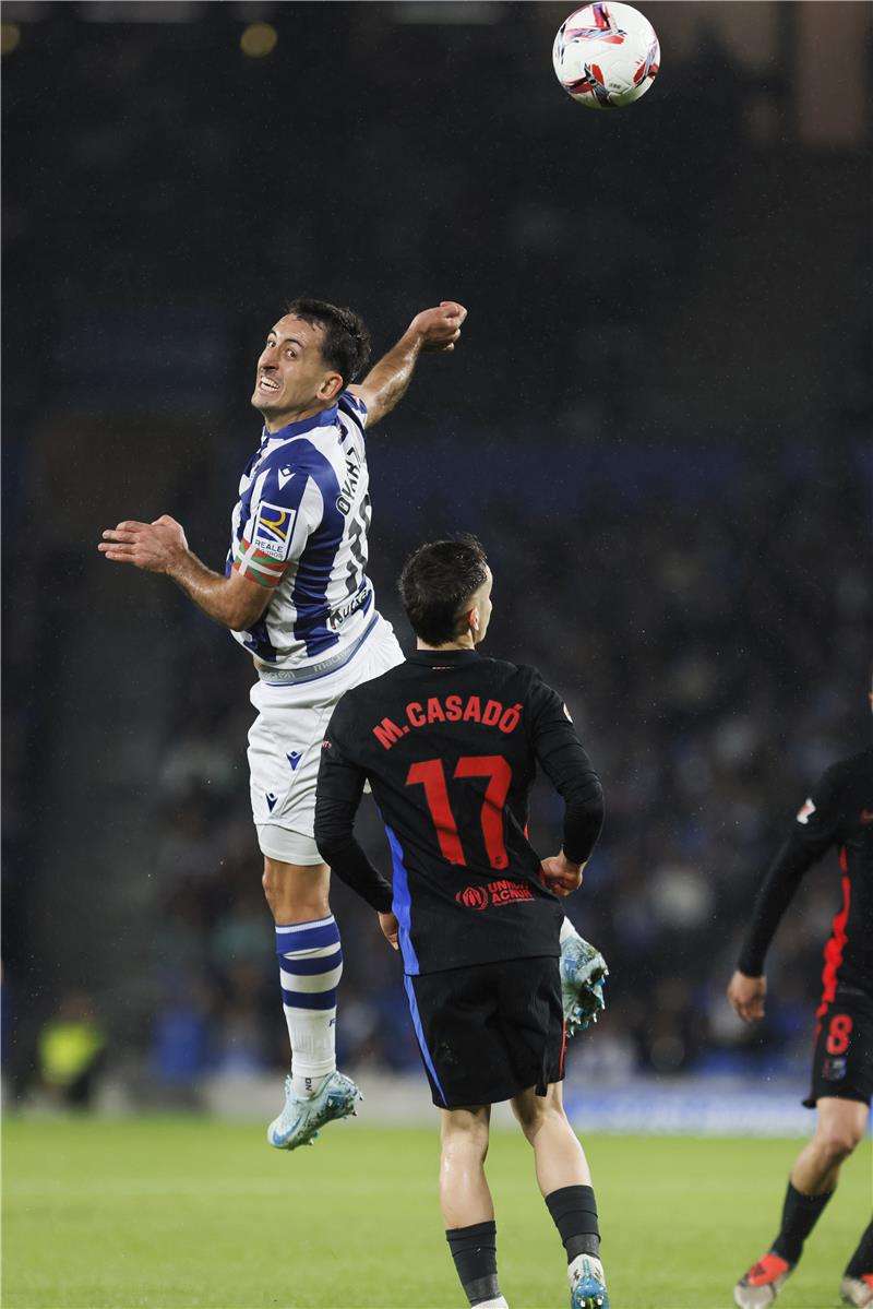 مارك كاسادو