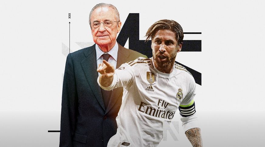 بيريز وراموس