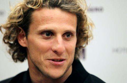 دييغو فورلان