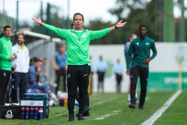 جواو بيريرا