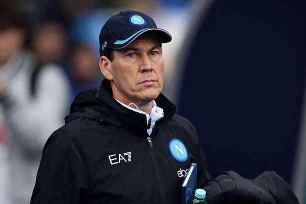 رودي جارسيا