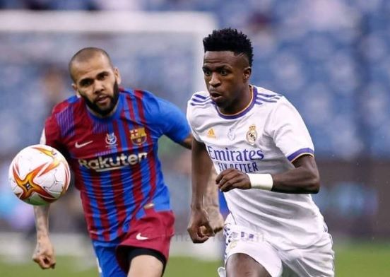 فينيسيوس وداني ألفيس