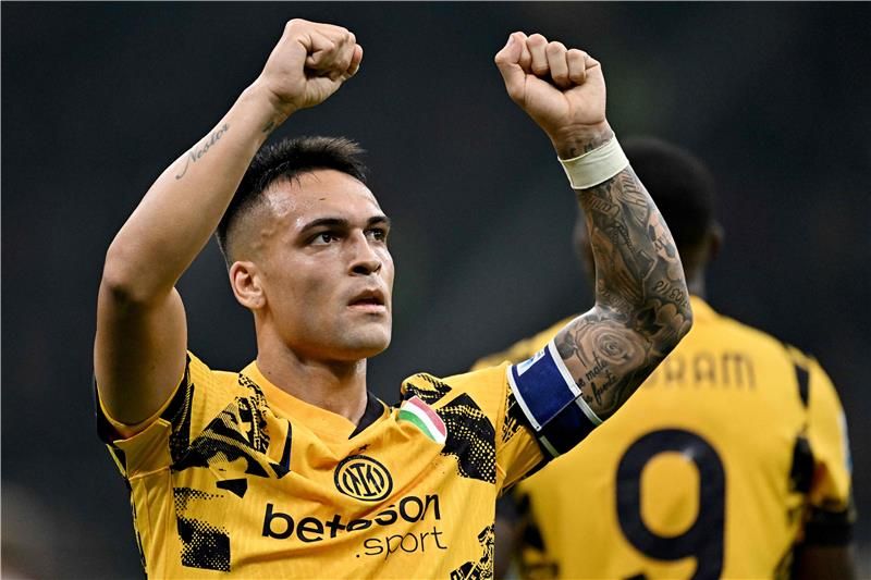 لاوتارو مارتينيز