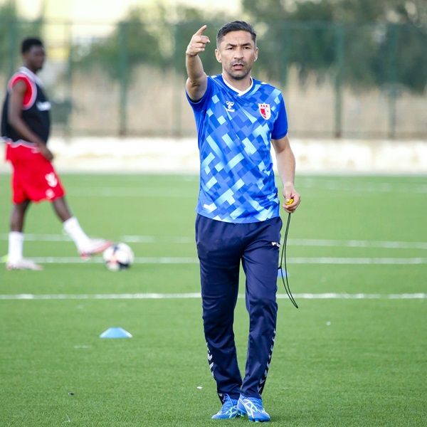 يامن الزلفاني