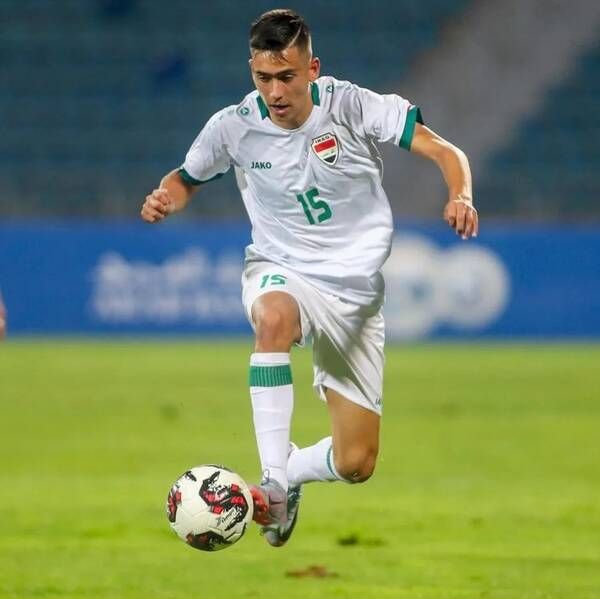 دانيلو السعد