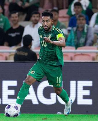 سالم الدوسري