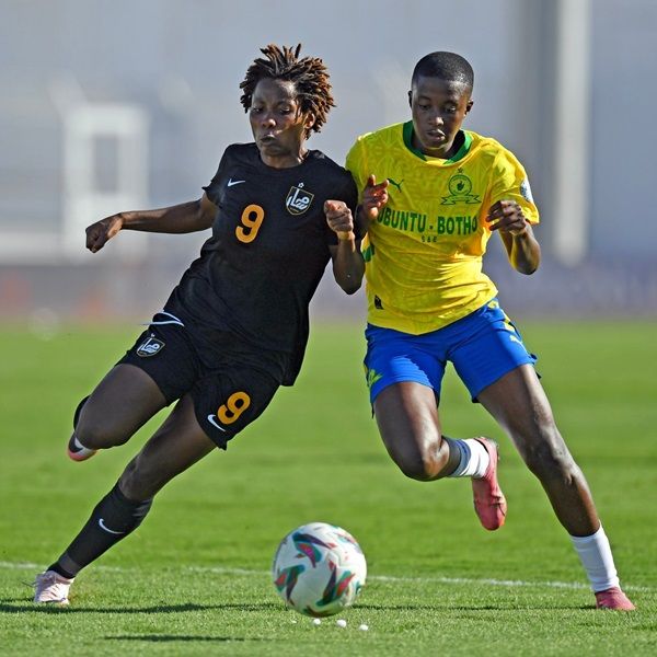 من المباراة