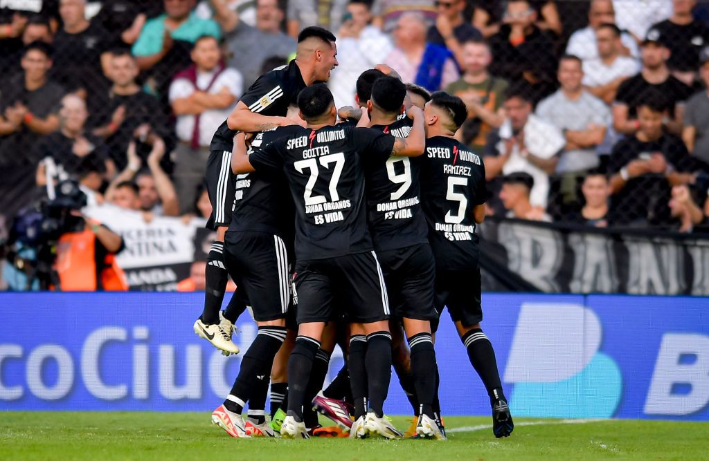 ديبورتيفو رييسترا