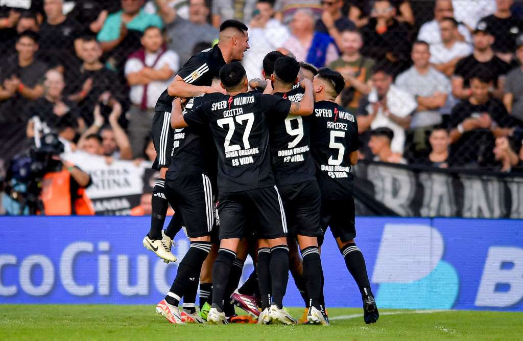 ديبورتيفو رييسترا