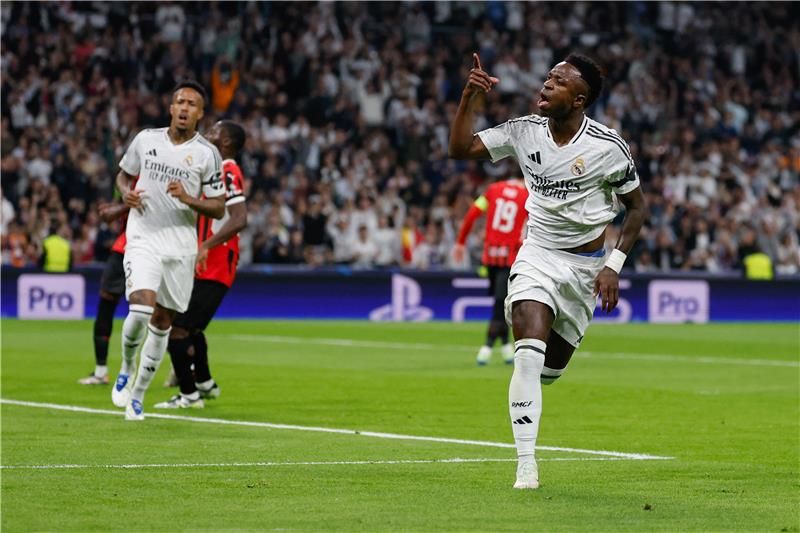 فينيسيوس جونيور