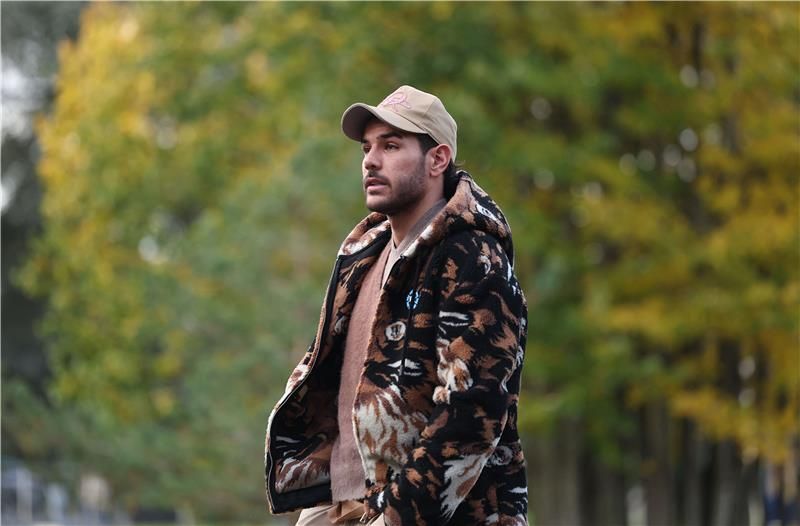 ثيو هيرنانديز