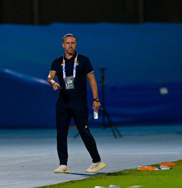 لاورينتو ريجيكامف