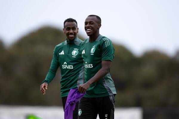 من التدريبات