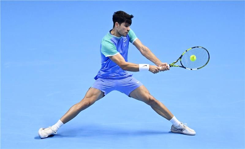 كارلوس الكاراز