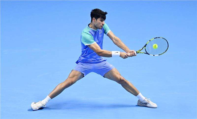 كارلوس الكاراز