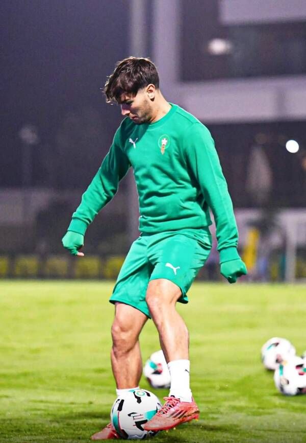 ابراهيم دياز