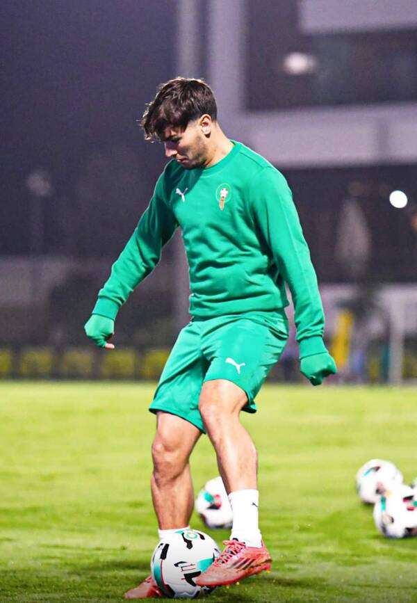 ابراهيم دياز