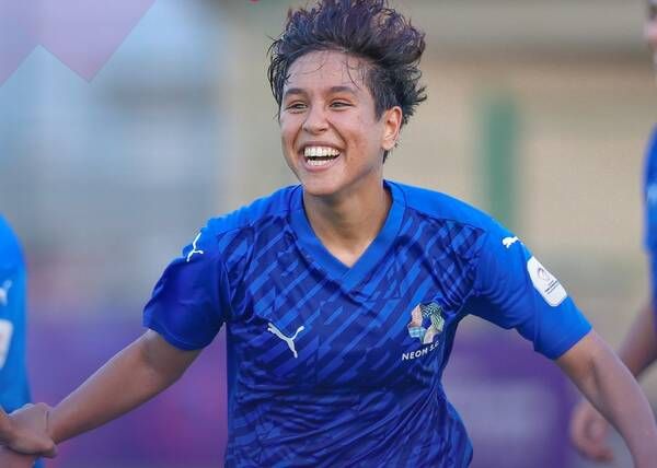 ريما الثقفي