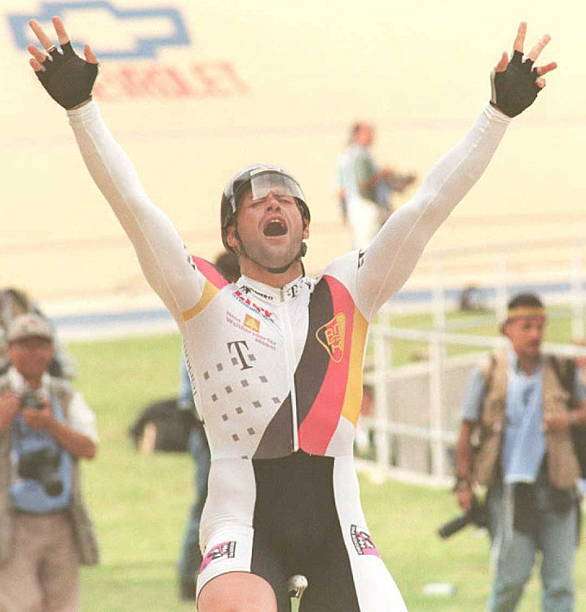 مايكل هوبنر