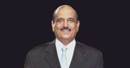 السفيرالقطرى فى كوريا الجنوبية علي بن حمد المري