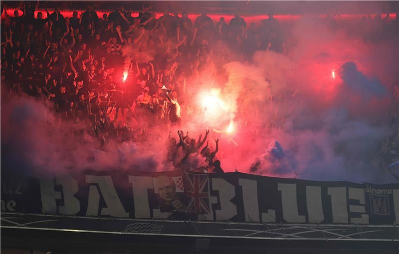 جماهير بايرن ميونخ