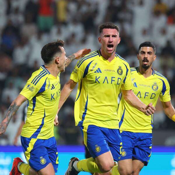 إيميريك لابورت